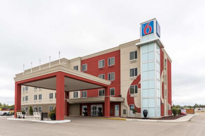 Гостиница Motel 6-Moosomin, SK  Мусомин